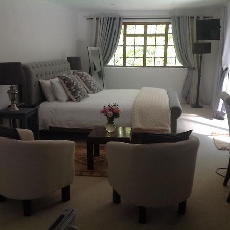 Willow Brooke Guest Suite ฟรันเชิค ภายนอก รูปภาพ