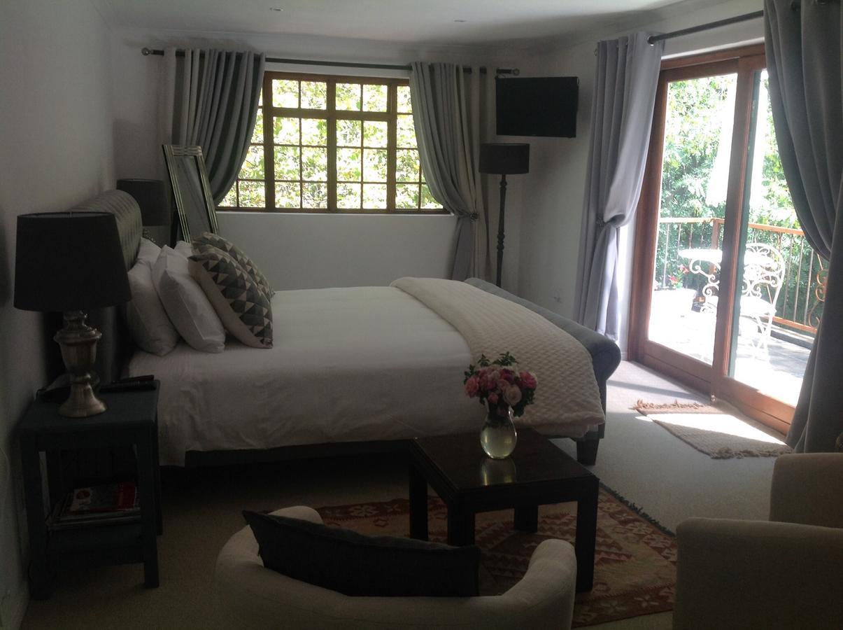 Willow Brooke Guest Suite ฟรันเชิค ภายนอก รูปภาพ