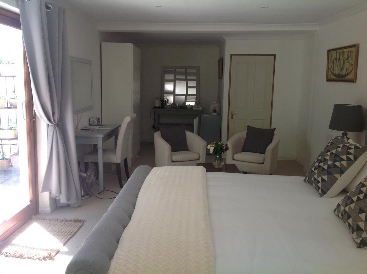 Willow Brooke Guest Suite ฟรันเชิค ภายนอก รูปภาพ